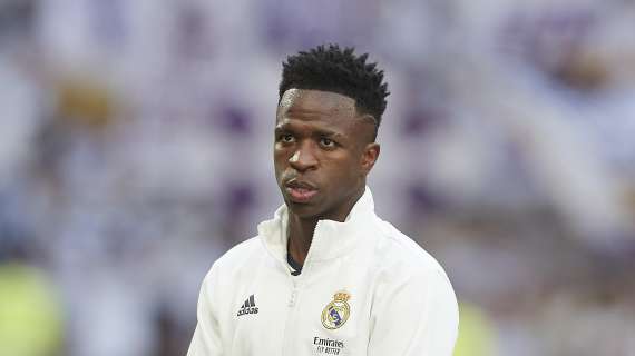 Vinicius, Real Madrid