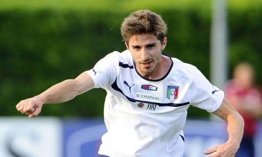 Metro: Borini puede regresar a Italia