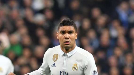 El objetivo de Casemiro y Marcelo para el año que viene: "Seguimos a por nuestro sueño"