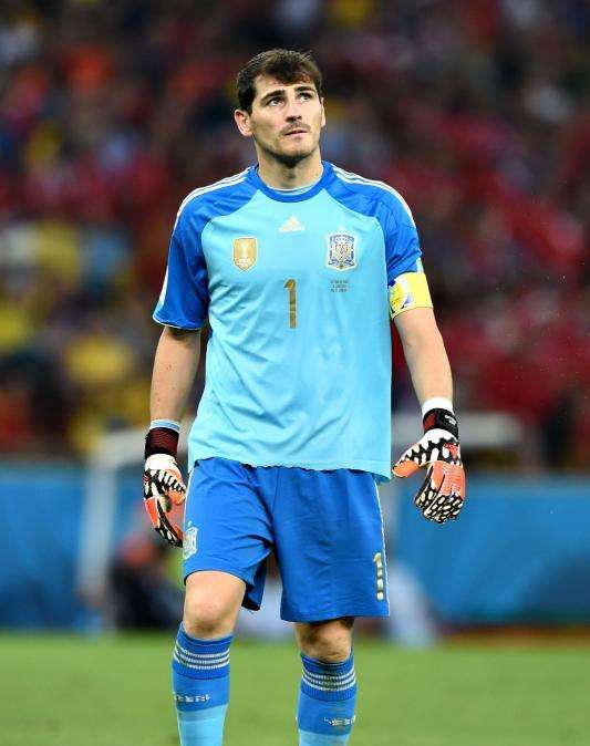 Roberto Gómez, en Radio MARCA: "En España tendría que haber una revolución por la ausencia de Casillas"