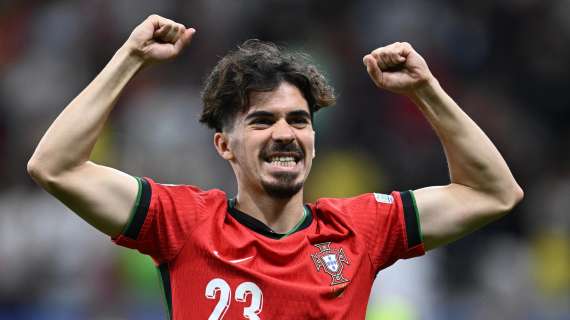 Bombazo mundial: "El Real Madrid ficharía a Vitinha"