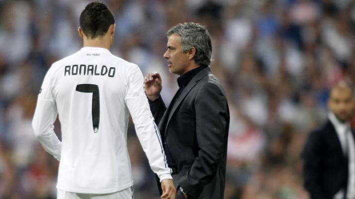 Mundo Deportivo recuerda a Mourinho de cara al Clásico