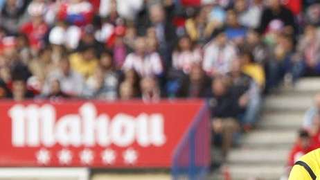 Álvarez Izquierdo dirigirá el Real Madrid-Real Sociedad