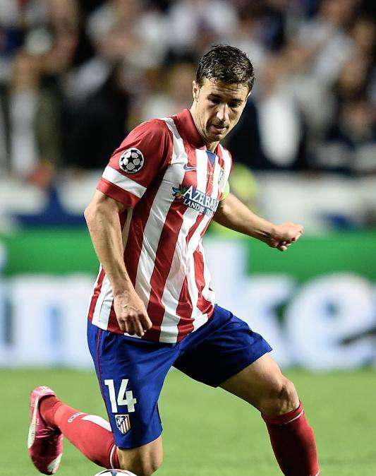 Gabi: "Messi está por encima del resto, incluido Griezmann"