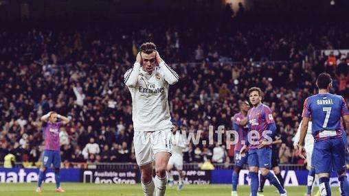 Goal: Florentino no permitirá otro caso Kaka con Bale