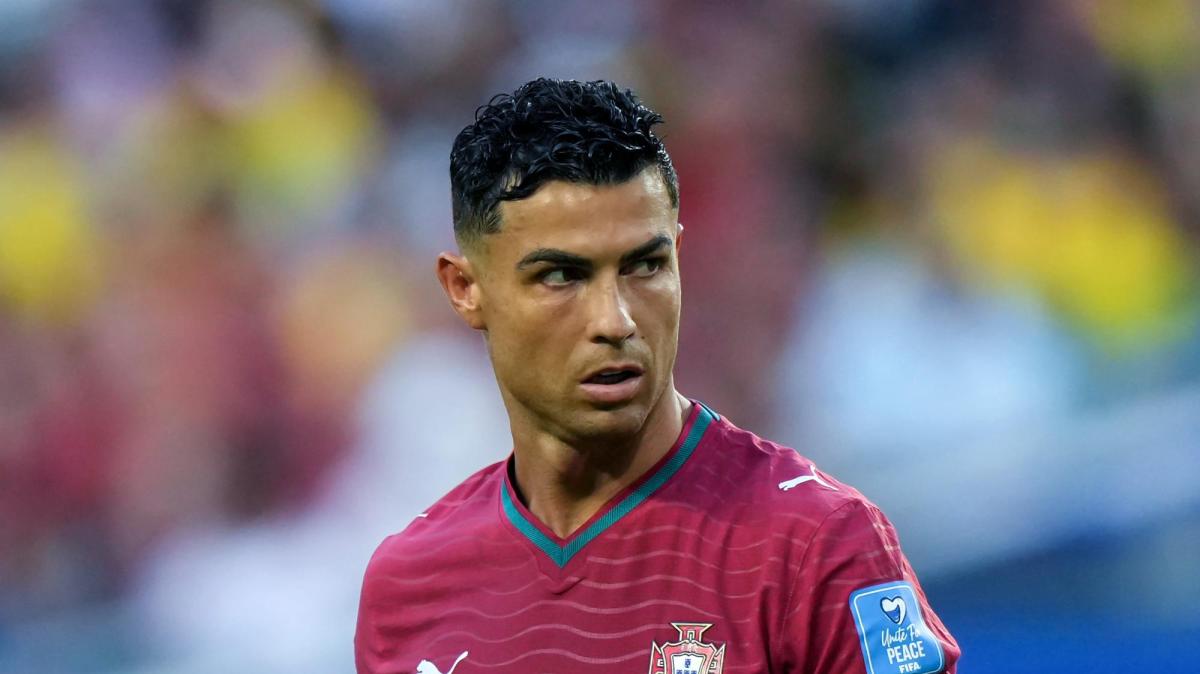 La hermana de Cristiano Ronaldo confirma que tras el Mundial dejará la selección