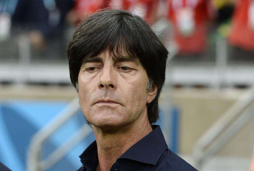 Löw: "Supe de inmediato que la decisión de Klose de abandonar la selección era irreversible"