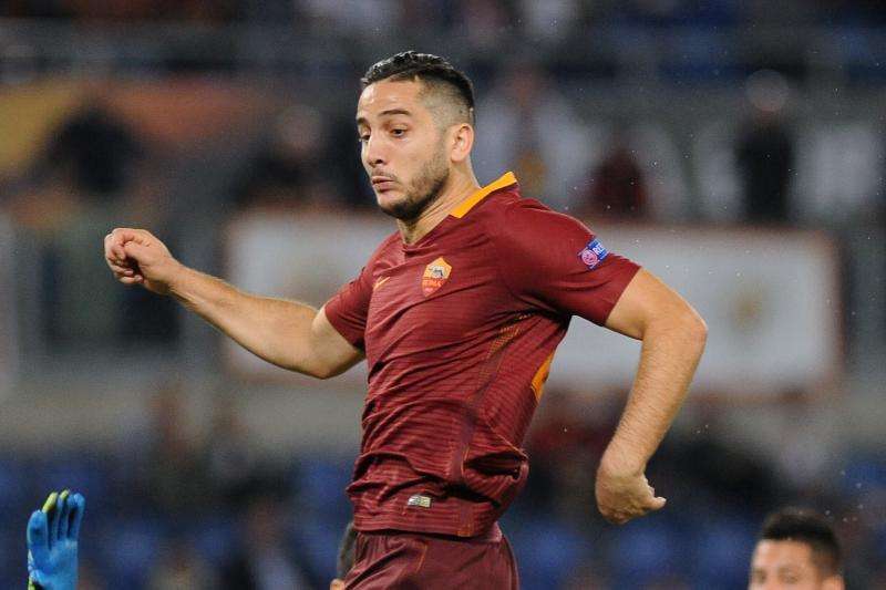 Manolas incluye a Cristiano y Benzema en un particular Top 5