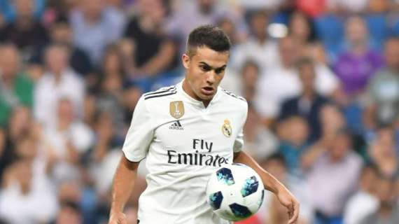 Fichajes Real Madrid, Reguilón cuenta con más de diez ofertas para salir