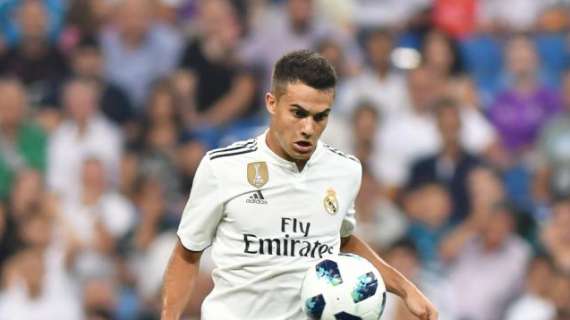 VÍDEO - Reguilón pide sitio en el Real Madrid a base de golazos