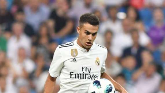 Reguilón sobre su futuro: "Nos sentaremos a hablar, para ver cuál es la mejor solución"