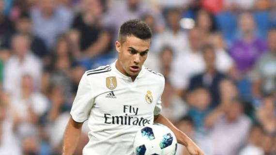 As, Roncero: “Reguilón sabe que con Zidane le tocará esperar en el banquillo, pero sabrá esperar su momento y cuando llegue estará listo”