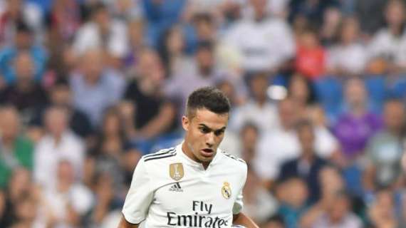 Real Madrid, Reguilón podría ser el 'nuevo Achraf': los detalles