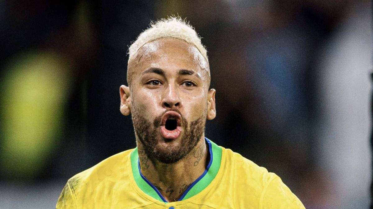 El guiño de Neymar al Real Madrid: "Estaré aquí para ti"