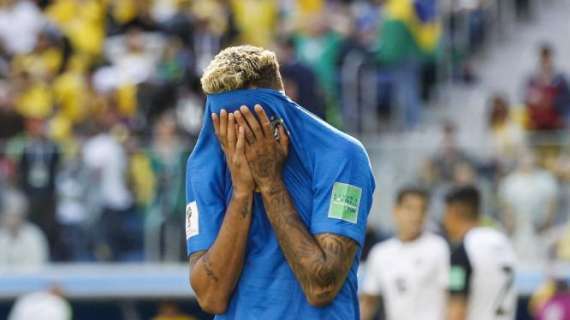 Pedrerol: "Tiene pinta de que al final Neymar se queda en París"