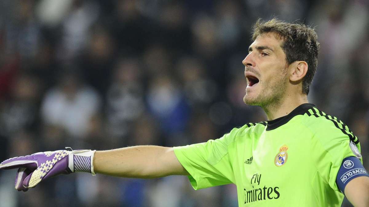 Toshack: "Es curioso que Mourinho y Ancelotti pusiesen a Casillas de suplente"