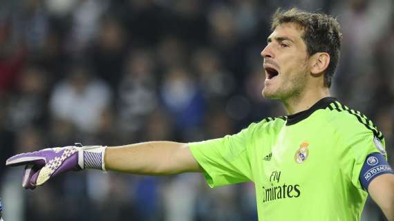 COPE: Casillas, límite hasta el 20 de julio para decidir su futuro