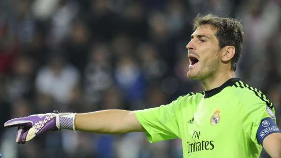 El PSG ofrece 40 millones por Casillas