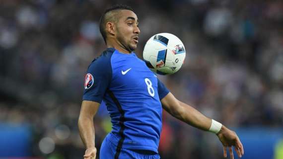 Payet, reciente objetivo del Real Madrid, quiere dejar el West Ham