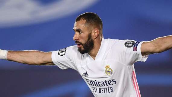 Real Madrid | Benzema: "Con paciencia somos muy fuertes"