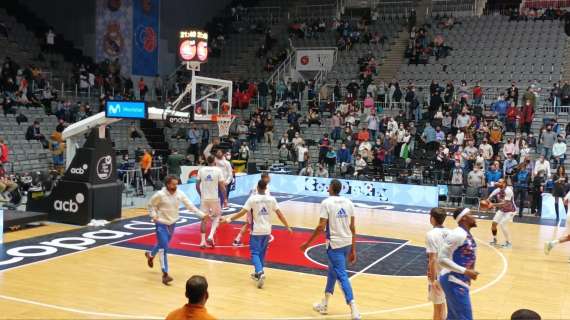 Real Madrid de Baloncesto