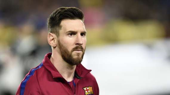 Messi en Marca: "La rivalidad con Cristiano fue muy sana y bonita para el espectador"