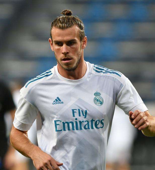 Mundo Deportivo quiere prender la mecha de la discordia: usa a Ceballos para 'atacar' a Bale