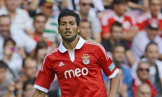 A Bola: El TAS da la razón al Benfica en el traspaso de Garay al Zenit