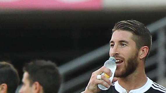 MARCA: El Real Madrid y Ramos, 15 días para encontrar una solución