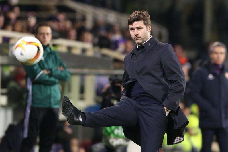 Mirror: Pochettino posible sustituto del Cholo