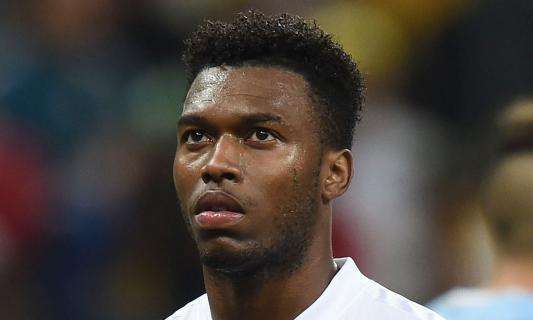 Mirror: El Arsenal, interesado en Sturridge  