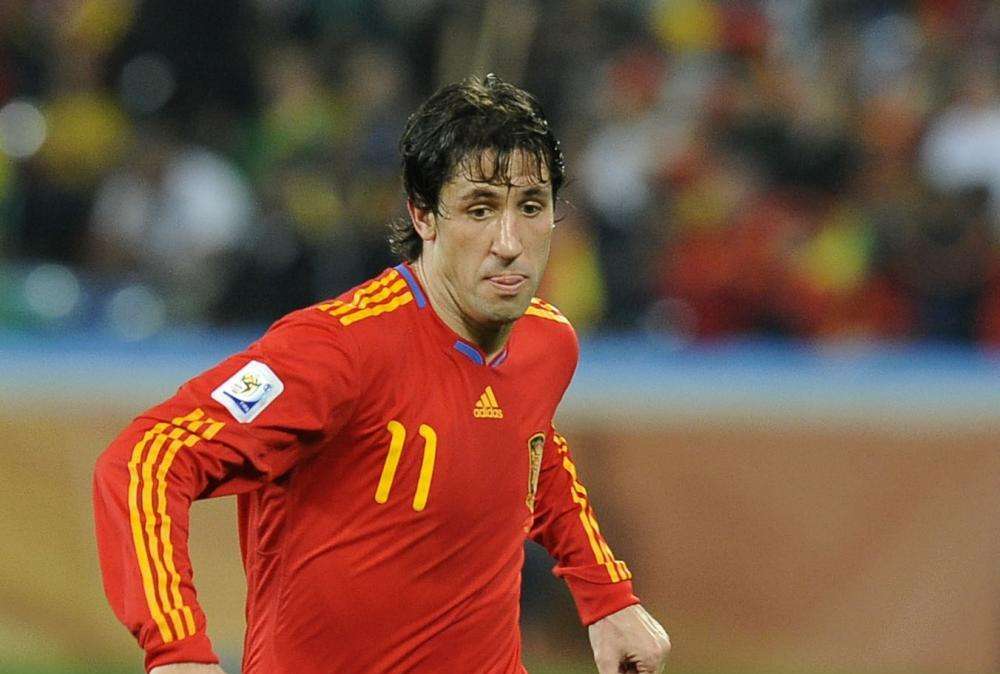 Capdevila: "Va a ser difícil que España gane la próxima Eurocopa"