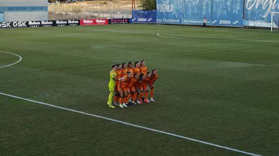 Alineaci&oacute;n, Real Madrid Fem