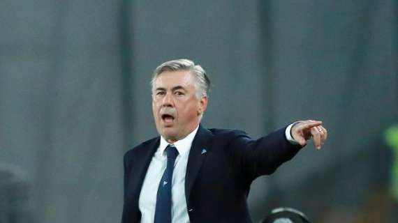 Ancelotti quiere fichar a uno de los pilares del Madrid para su Nápoles 