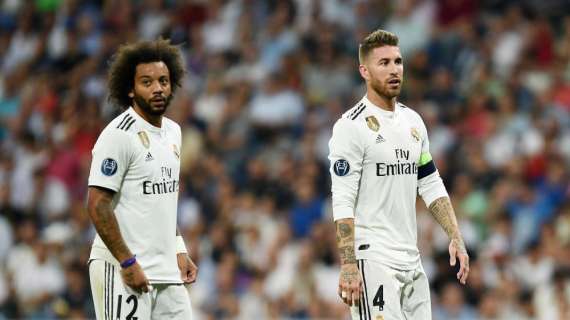 Cuatro jugadores del Madrid en el Once Ideal de la temporada