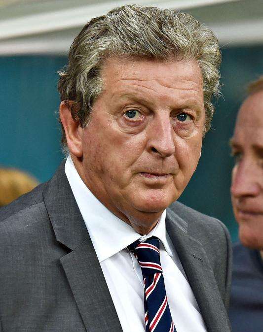 Hodgson responde una vez más a Bale
