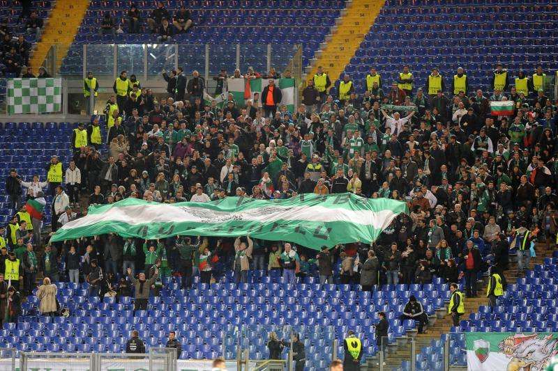 Misidjan, jugador del Ludogorets: "Es un sueño hecho realidad el haber jugado frente a Cristiano o Bale"