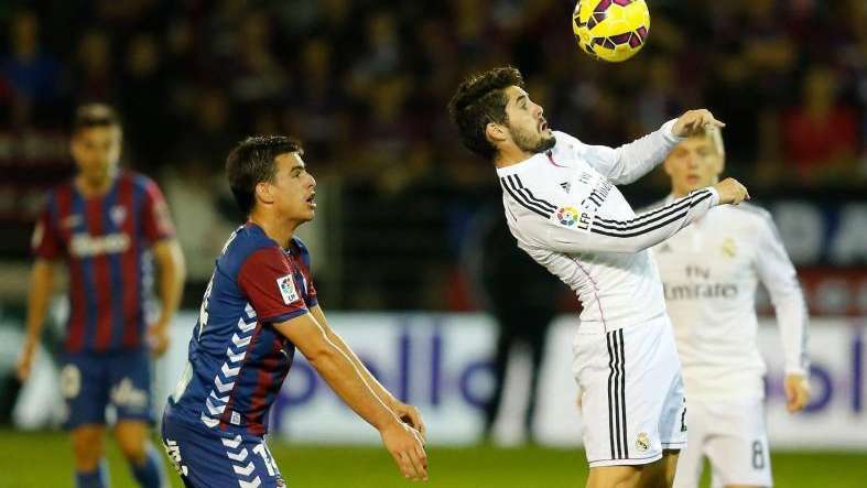 Arruabarrena: "Va a ser un partido especial contra el Real Madrid"