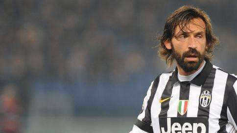 Pirlo: "En mi mente, en mi corazón y en mi alma he sido jugador del Real Madrid"