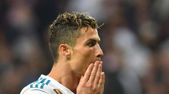 Cristiano propone a la Agencia Tributaria abonar 14 millones de euros y declararse culpable