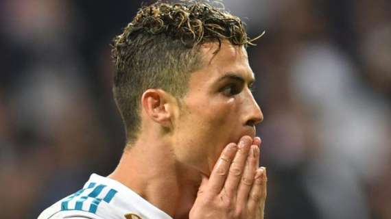 Marca - Alta tensión: Cristiano quiere irse y el Real Madrid ya contempla su salida