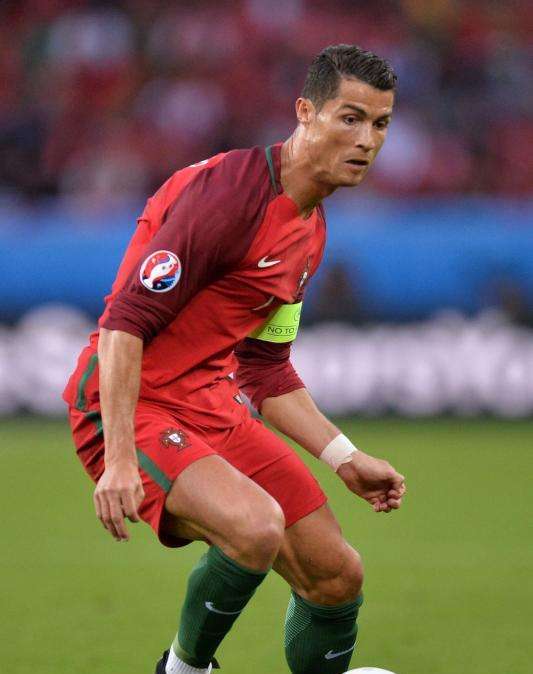 Guasch, en COPE: "Cristiano va a llevar a Portugal a la final"