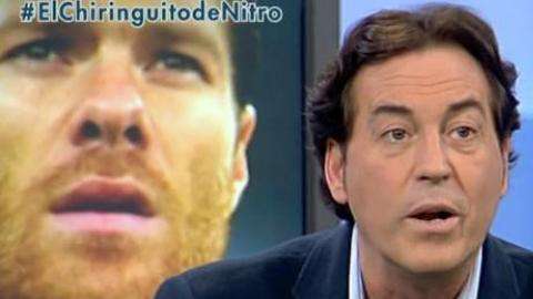 Pipi Estrada, en Radio MARCA: "El partido contra la Cultural será una prueba para Casemiro"