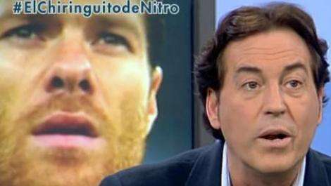 Pipi Estrada, en Radio MARCA: "El padre de Neymar es del Real Madrid"