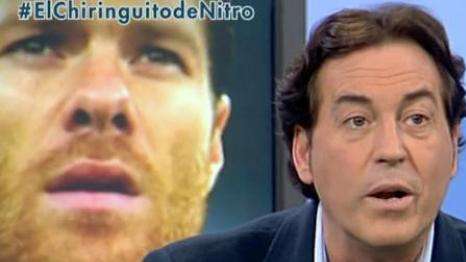 Pipi Estrada, en Radio MARCA: "Pepe va a ser peligroso para Zidane"