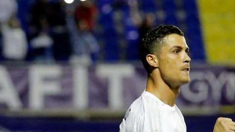 ESPN: El América piensa en el Real Madrid para celebrar su centenario