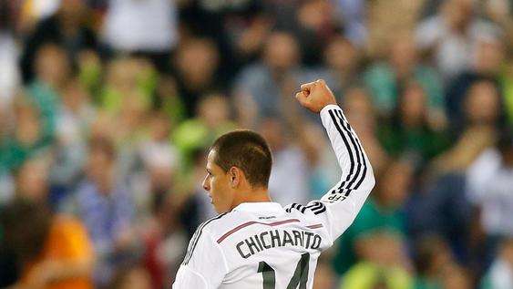 EcoDiario: Los obstáculos de 'Chicharito', Illarramendi y Khedira