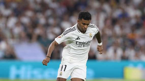 "Si Rodrygo solo juega un partido de titular en el Mundial igual no es tan feliz"