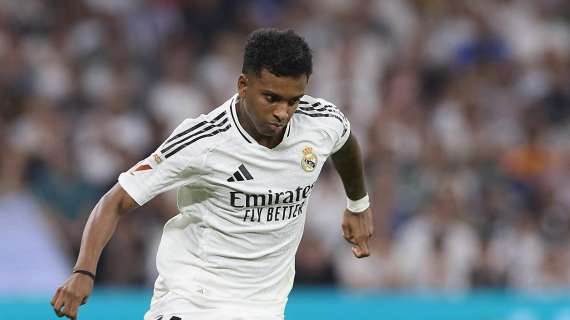 El Manchester City ya tiene preparado un ofertón por Rodrygo