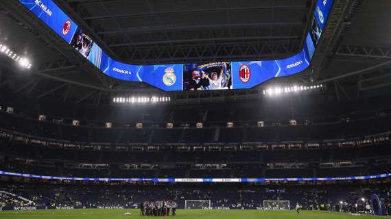 Doble salida en el Real Madrid, el plan de Arabia, y lluvia de millones